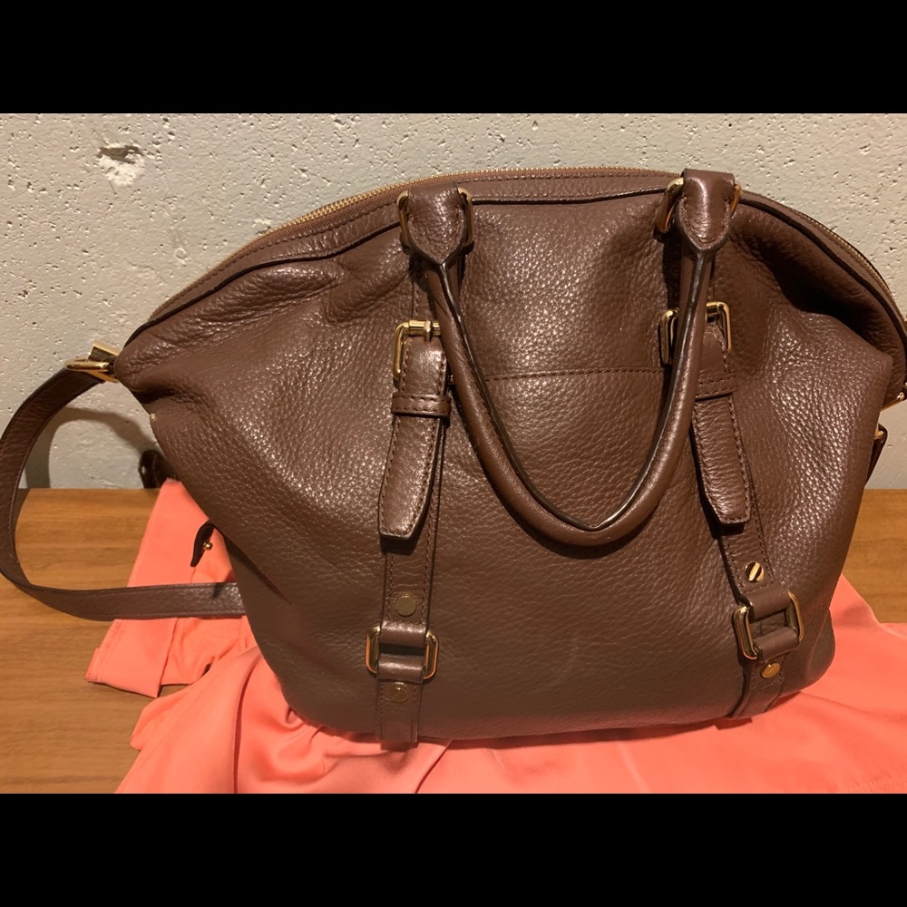 Michael Kors Bowling bag - Picture 7 of 10
